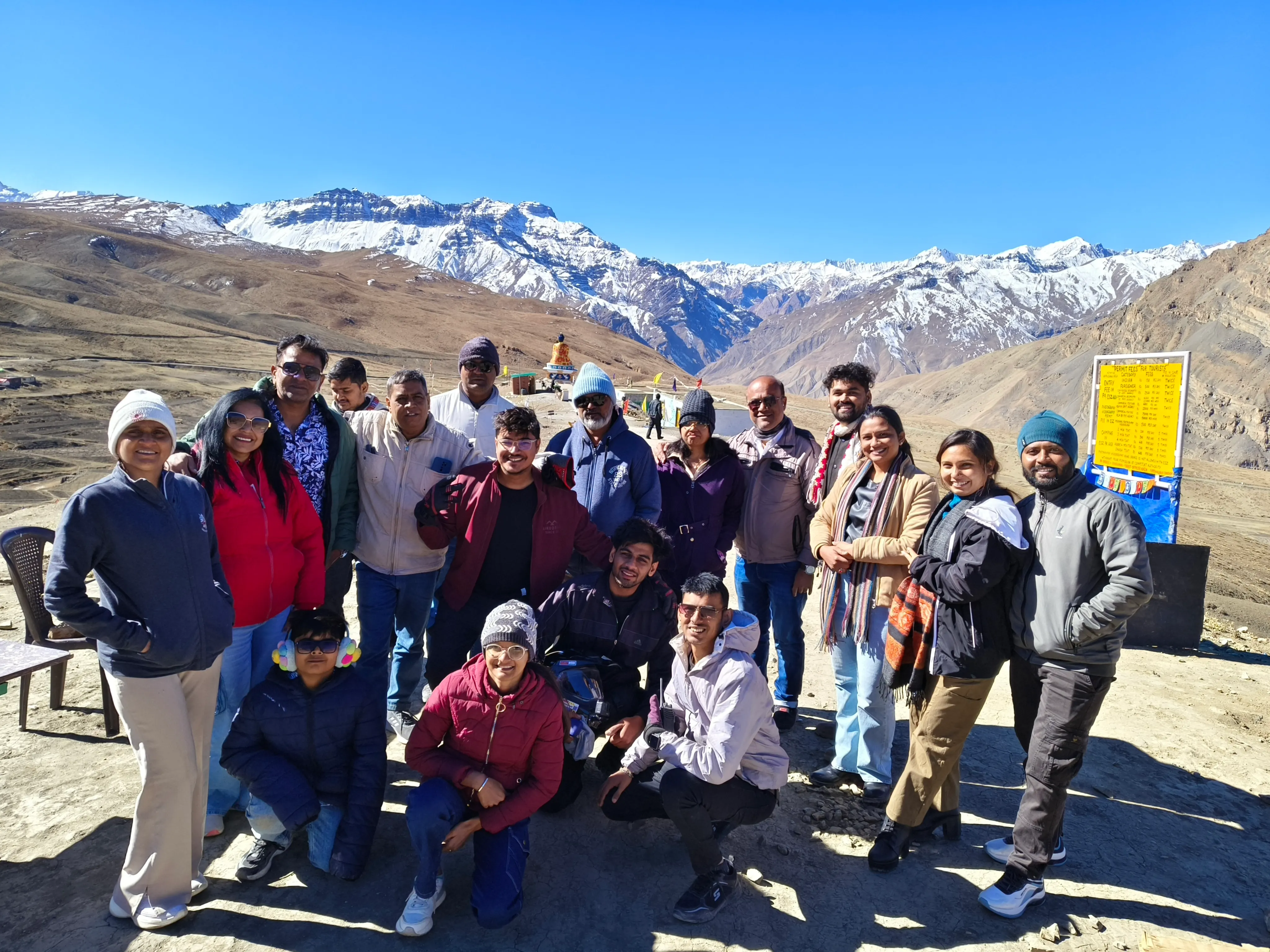 Spiti Valley 2